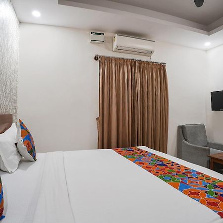 Fabhotel Champion Grand - Nr Fortis Hospital, Nagarbhavi Jalahalli Exterior photo
